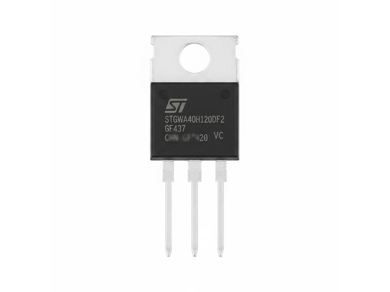 ST MICRO STGWA40H120DF2