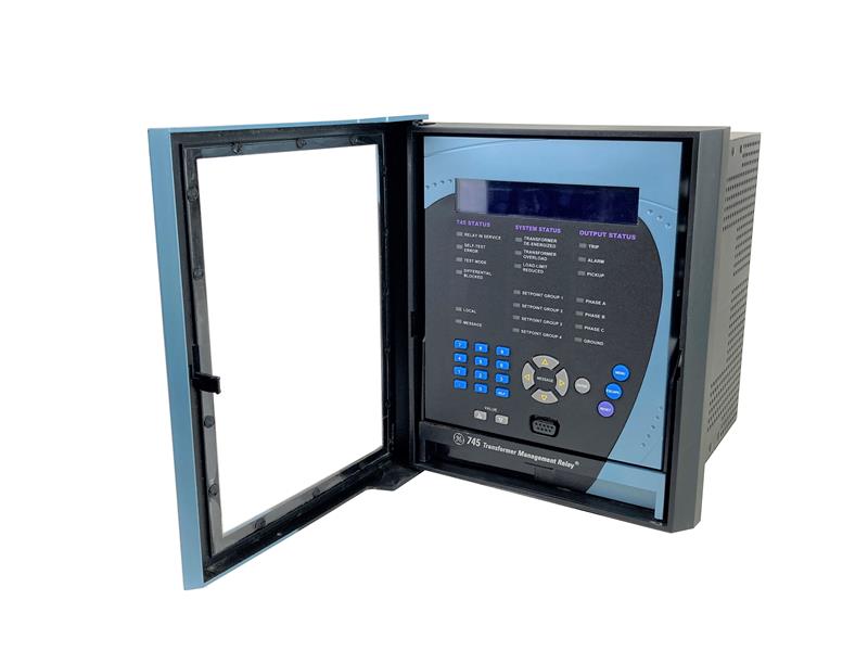 GENERAL ELECTRIC 745-W2-P5-G5-HI-R-T