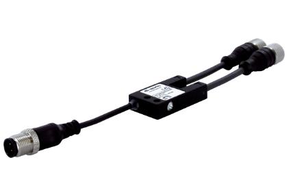 DI-SORIC AV2-UND/ODER-PS-IBS