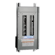 SCHNEIDER ELECTRIC NQ430L4C