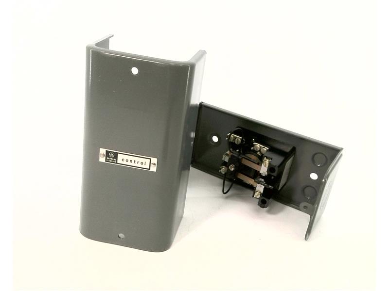 GENERAL ELECTRIC CR120J102002