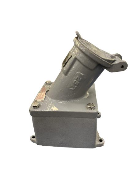 ABB THOMAS & BETTS 4234BC