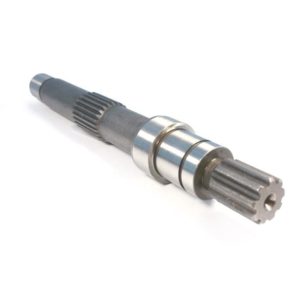 EATON CORPORATION VIC-286848NR