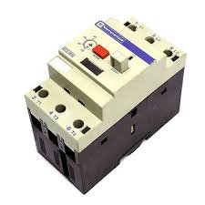 SCHNEIDER ELECTRIC GV3-M40