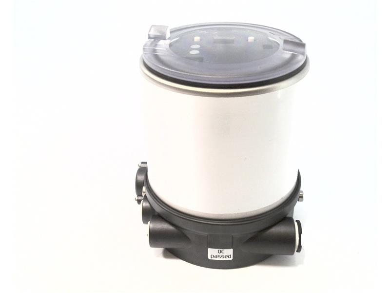 BURKERT 8694-E1-6-PU02