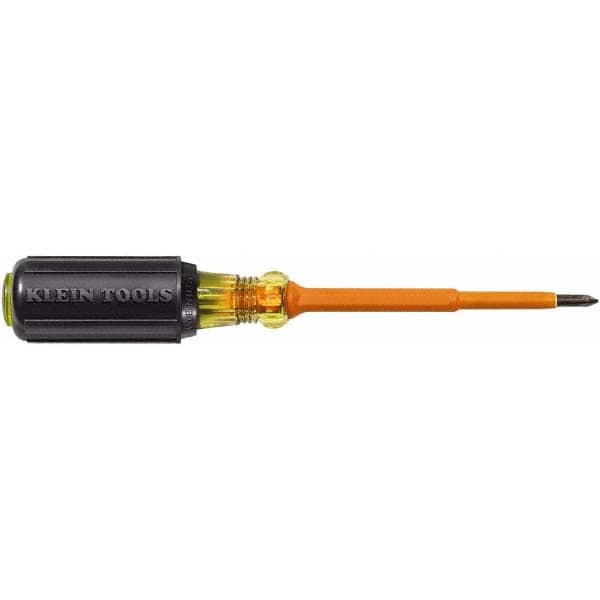 KLEIN TOOLS 633-4-INS