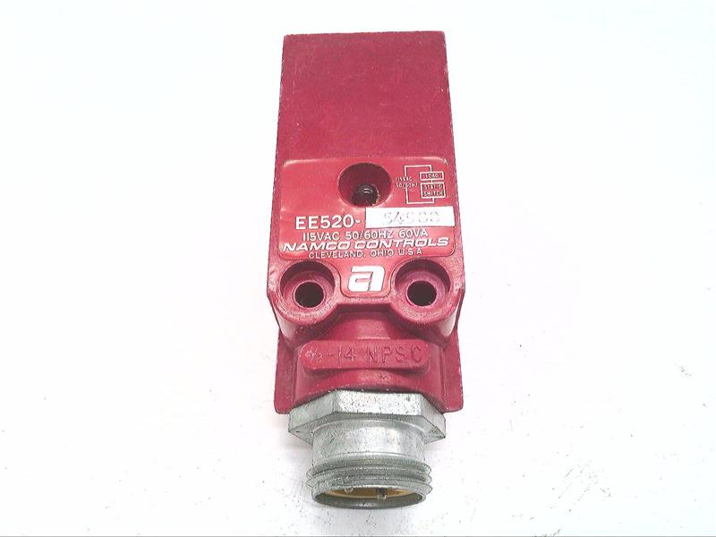 DANAHER CONTROLS EE520-54900