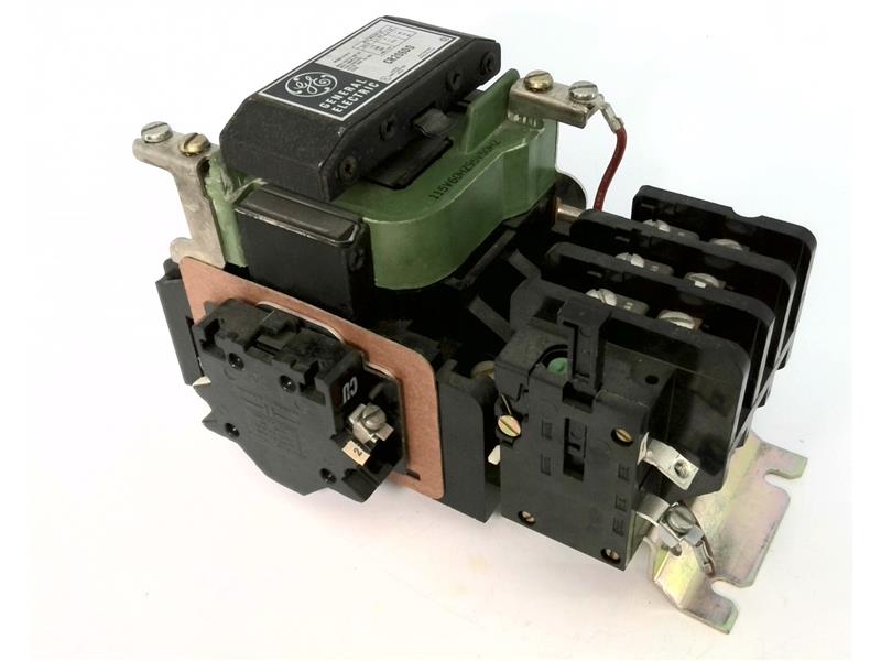 GENERAL ELECTRIC CR206D001