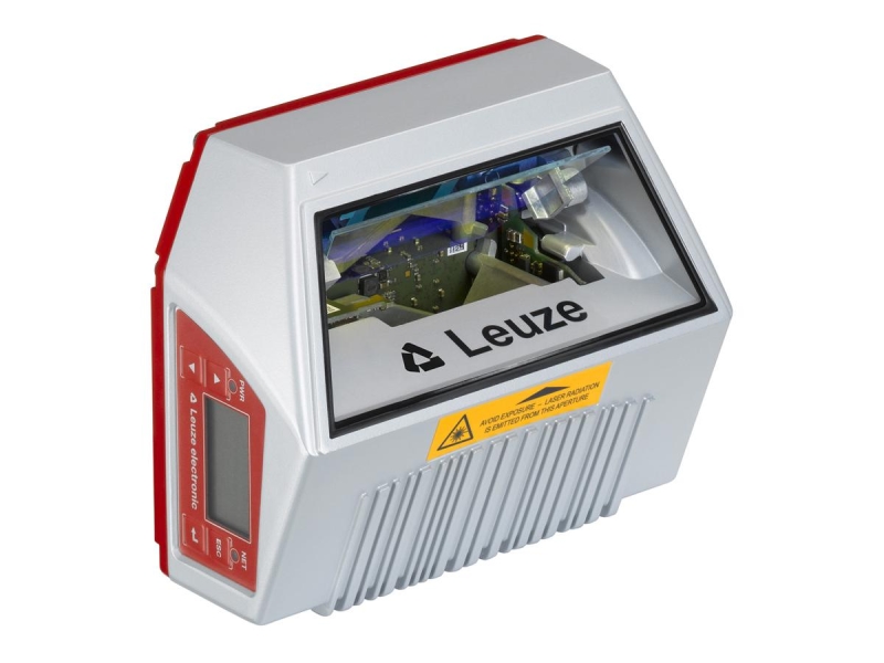 LEUZE BCL 604I OF 100