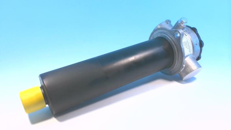 PARKER 10DTA10P50G16A