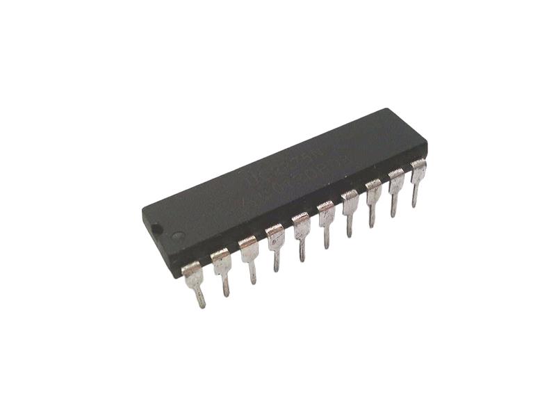 TEXAS INSTRUMENTS SEMI UC2875N