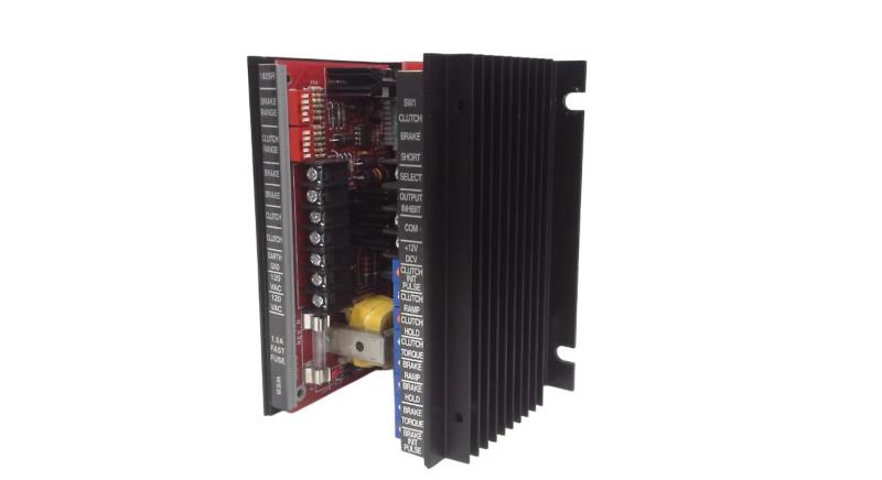 ALTRA INDUSTRIAL MOTION MCSD-701-9510