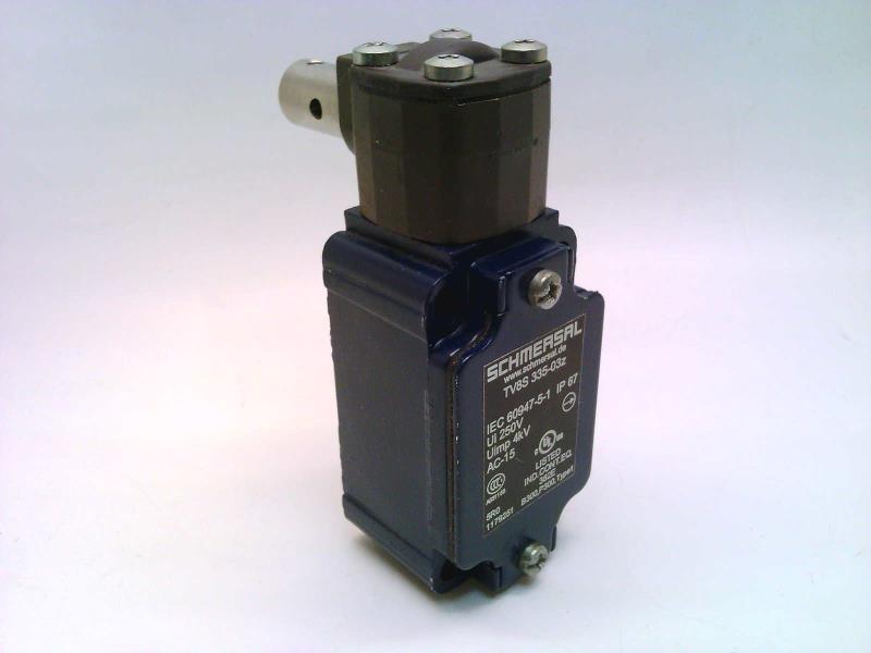 SCHMERSAL TV8S 335-03Z