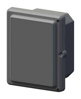 SERPAC ELECTRONIC ENCLOSURES I150HS,TGBG