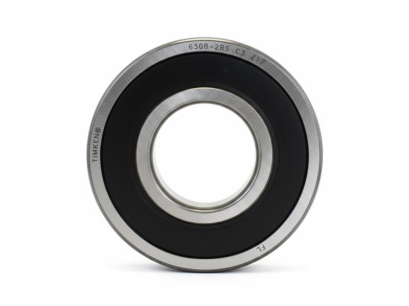 TIMKEN 6308-2RS-C3