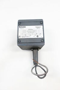 BARKSDALE T2H-S251-3-A