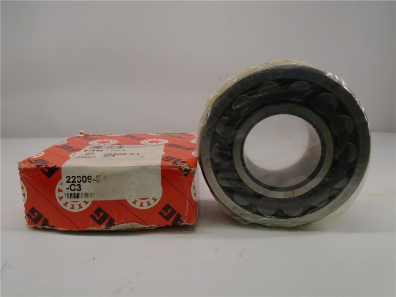 22309-E1-C3 by SCHAEFFLER GROUP