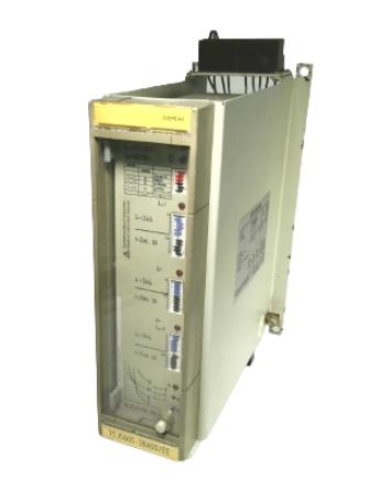 SIEMENS 7SJ5005-2BA00/EE