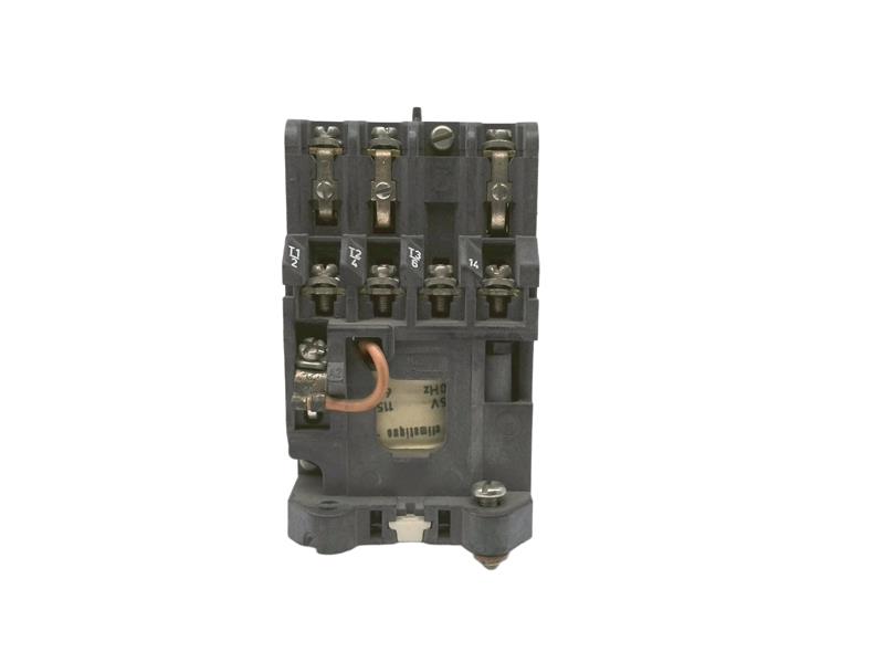 DIL00-52-NA-115V/60HZ by EATON CORPORATION