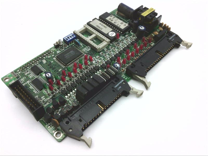 NTPNMCT by MATSUSHITA ELECTRIC