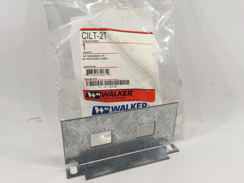 OS WALKER CO CILT-2T