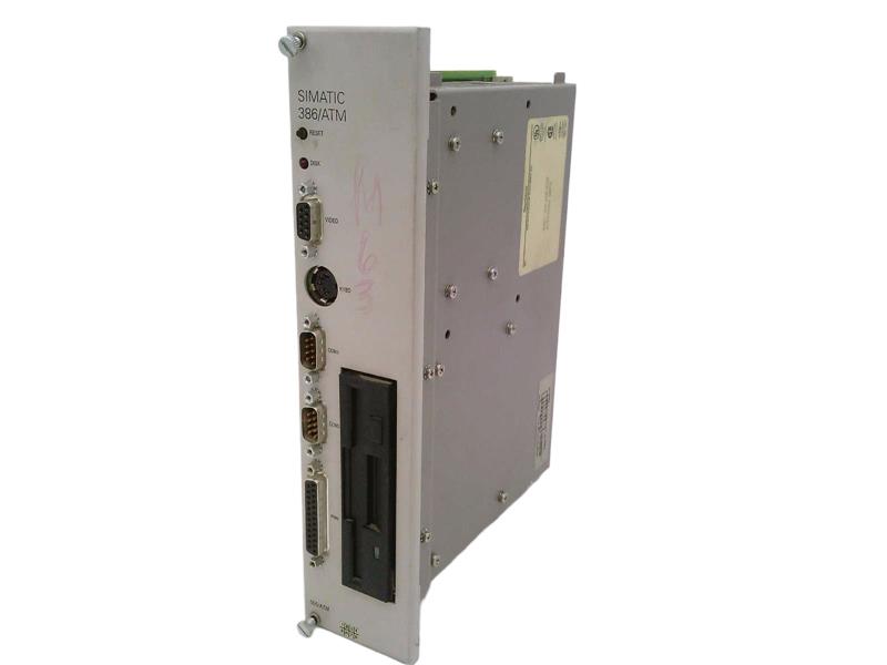 SIEMENS 505-ATM-4120