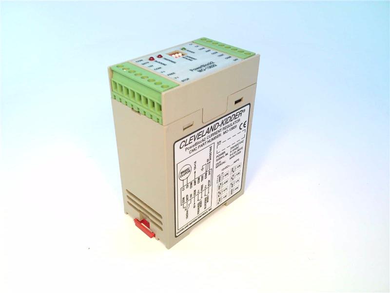 CLEVELAND MOTION CONTROL MO-13829