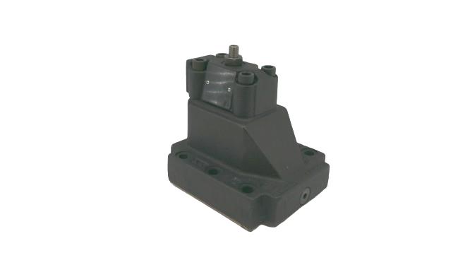 PARKER D4S10-9D4-114-B1