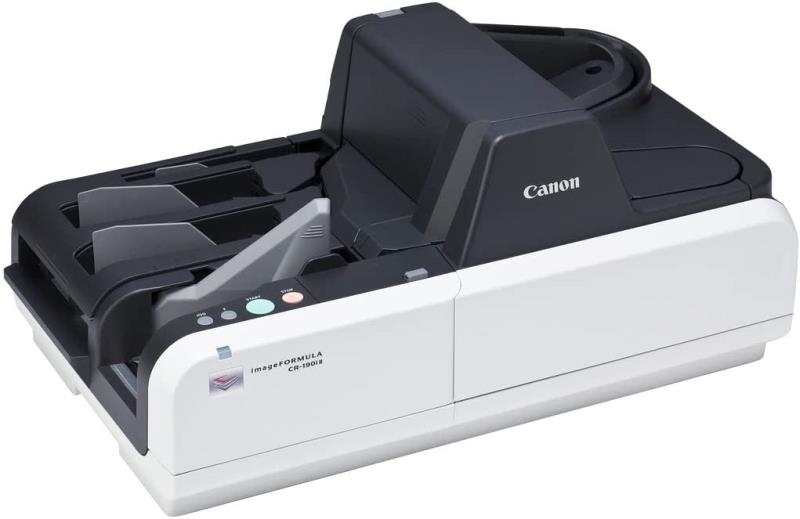 CANON CR190I II