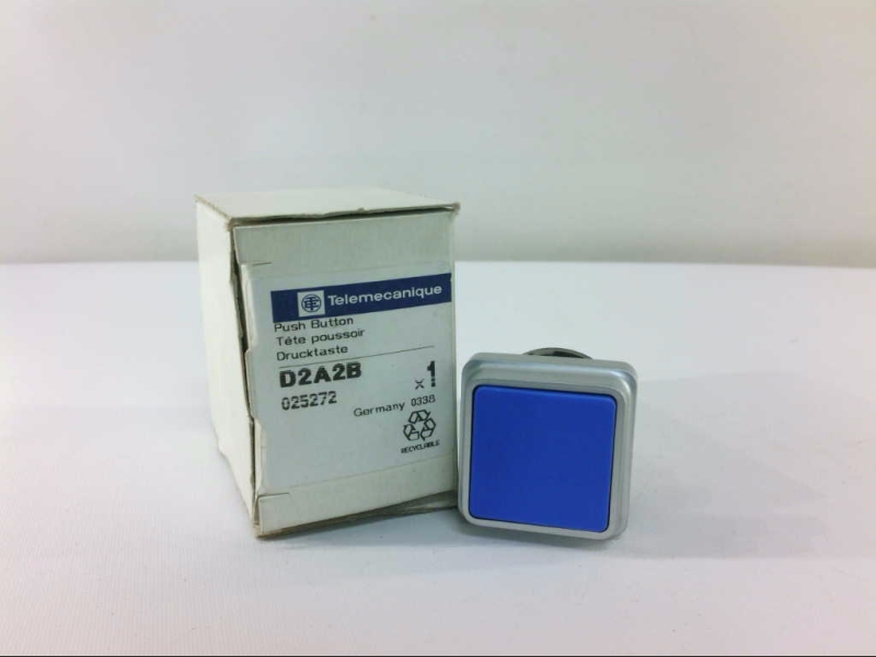 SCHNEIDER ELECTRIC D2A2B