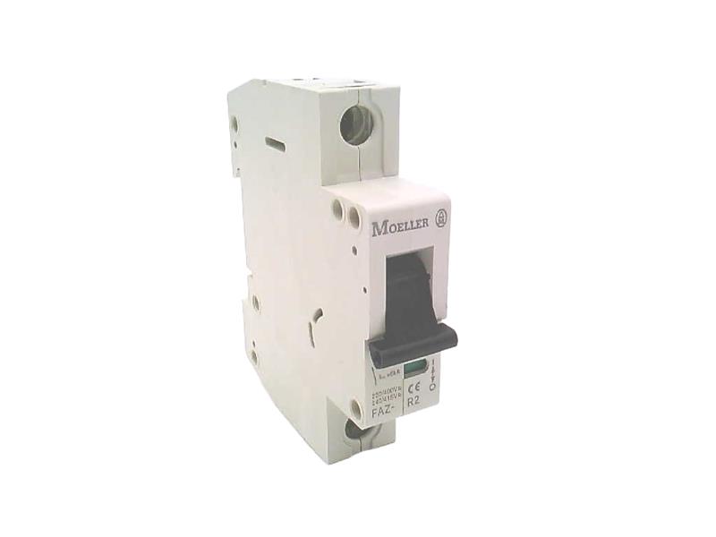 EATON CORPORATION FAZ-R2/1