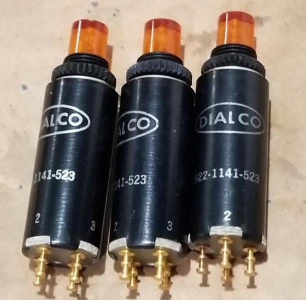 DIALIGHT 922-1141-523