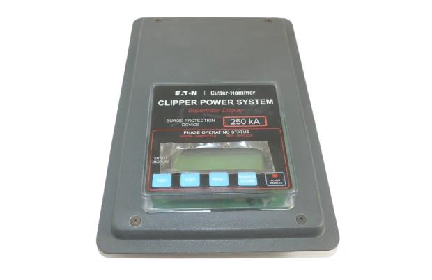 EATON CORPORATION CPS250480YAK