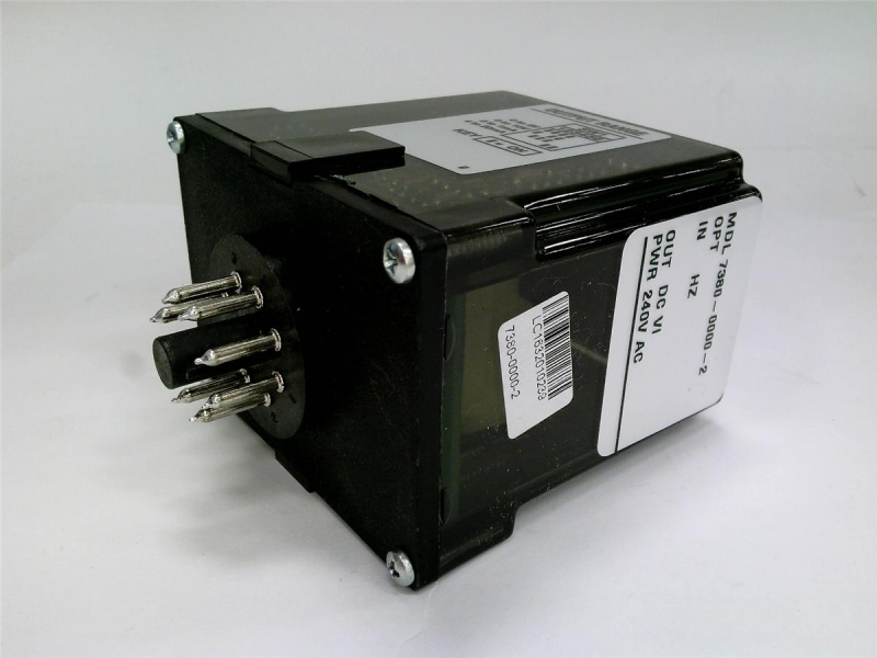 7380-0000-2 by INVENSYS