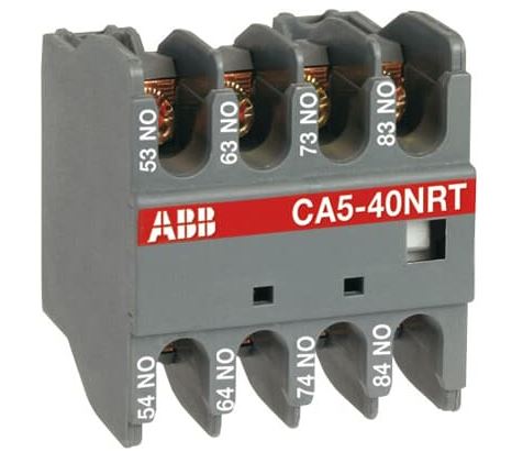 CA5-40ERT by ASEA BROWN BOVERI