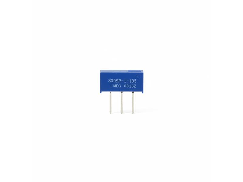 BOURNS 3009P-1-105