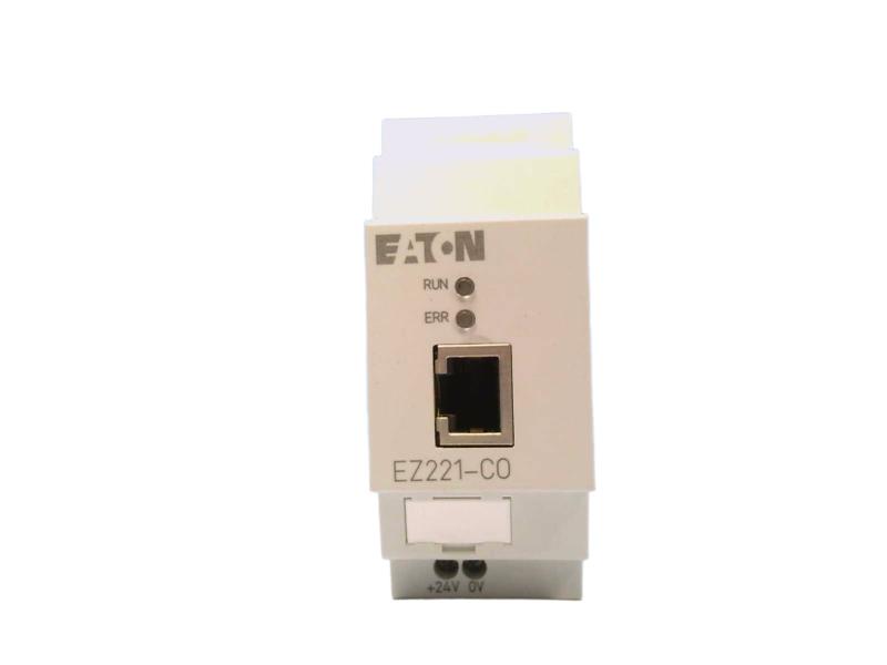 EZ221-CO by EATON CORPORATION