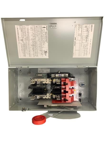 EATON CORPORATION DH222NGK