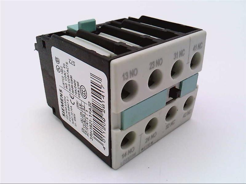 SIEMENS 3RH192-1FA22