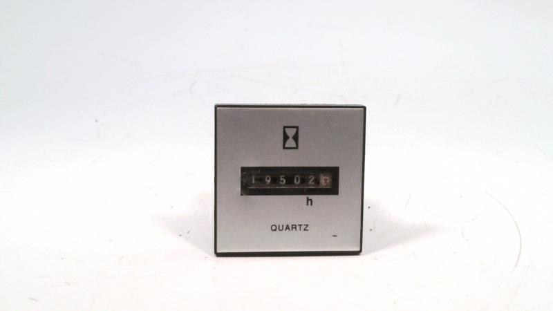 QUARTZ ELECTRONICS 804-846