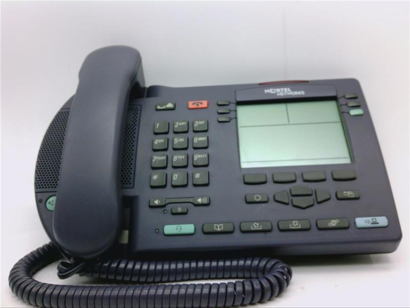 NORTEL NETWORKS NTEX00BA