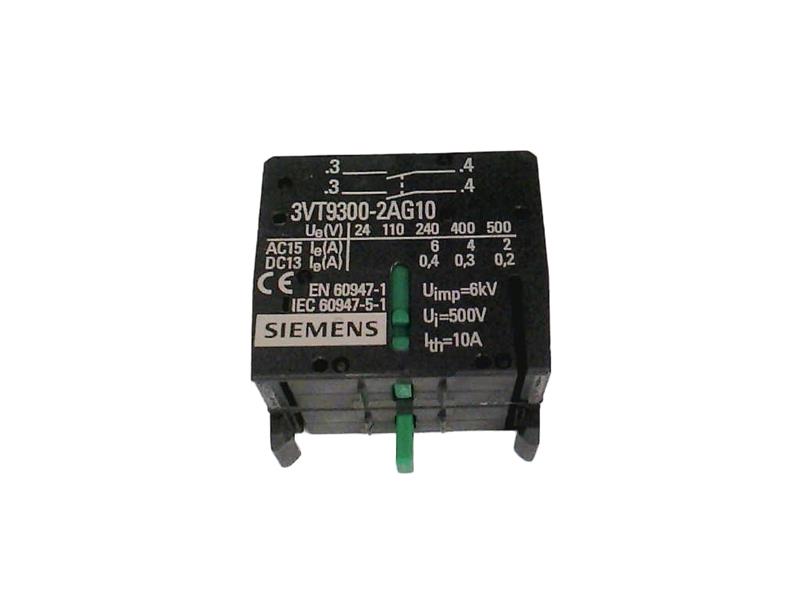 3VT9300-2AG10 by SIEMENS