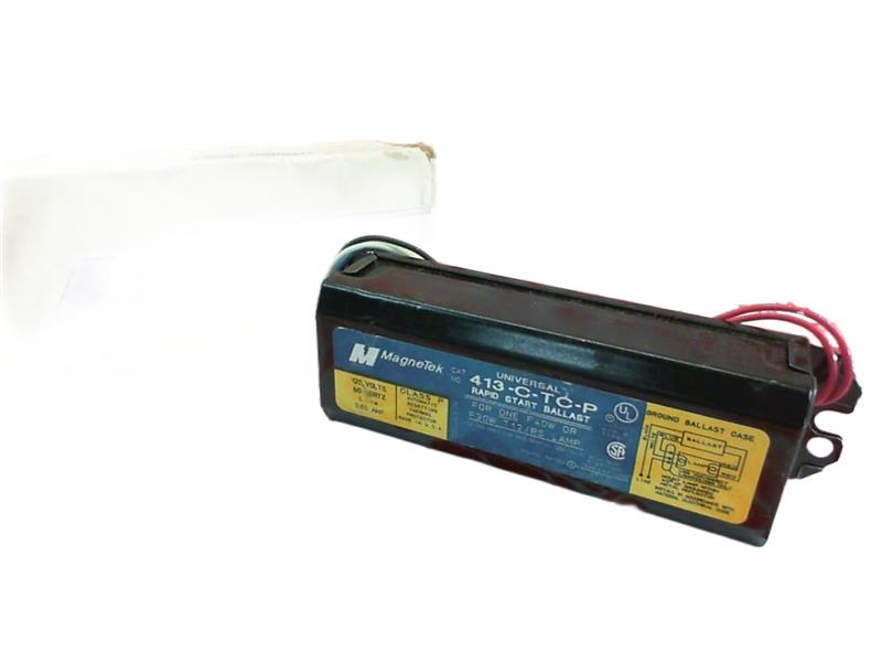 MAGNETEK 413CTCP
