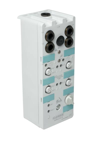 KUHNKE AUTOMATION AIRBOX-K-F-SW-MO