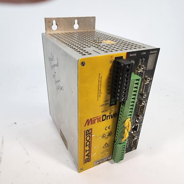 ASEA BROWN BOVERI LD2A02TR-EN20