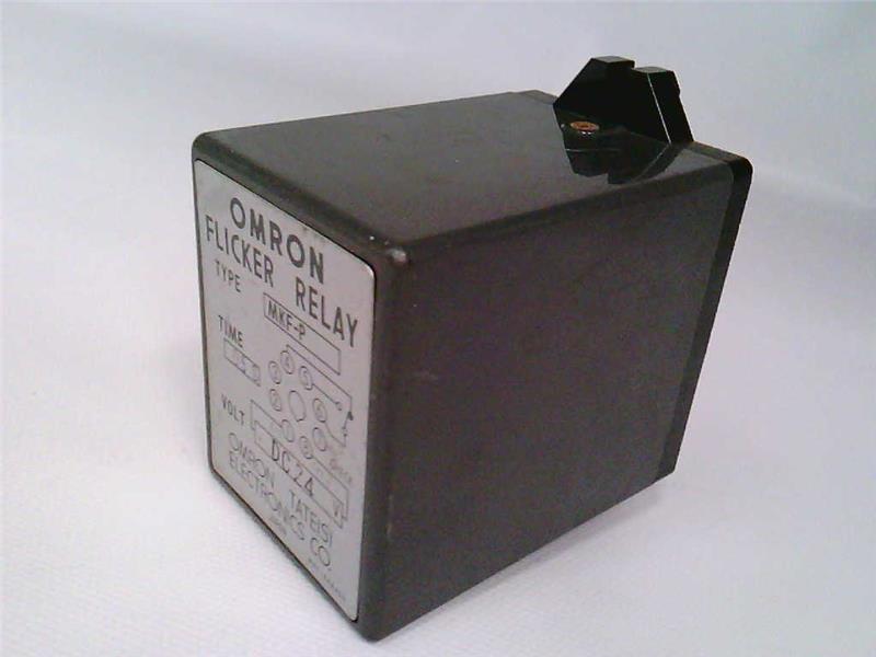 MKF-P by OMRON