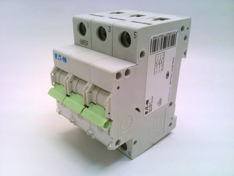 PXL-B8/3 by EATON CORPORATION
