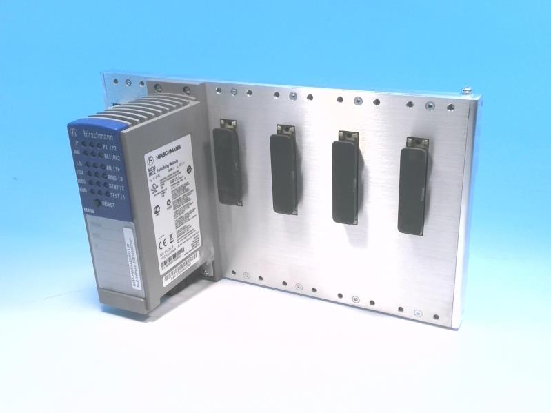 MS30-1602SAAE by BELDEN