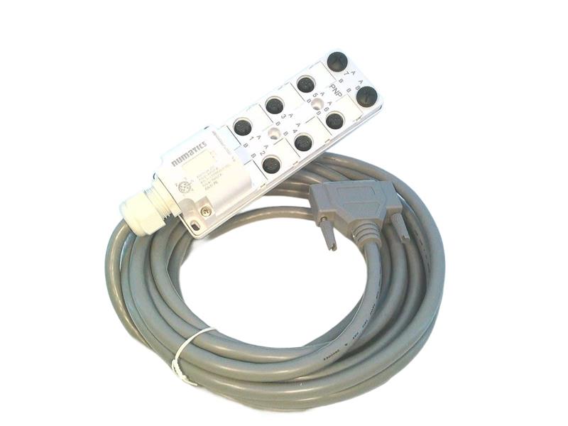 ASCO DB82TLPR05M25S00
