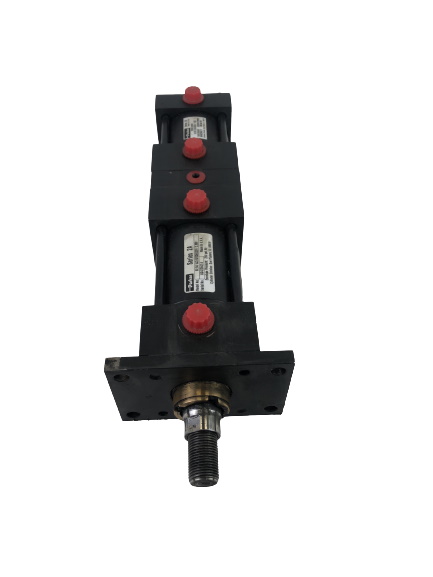 PARKER 02.50KJ2AUS34A3XA2.000
